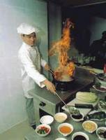 Китайская кухня