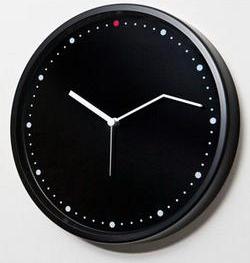 Дизайнерские часы